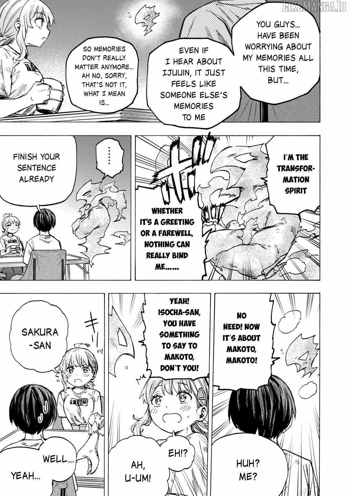 Saikyou de Saisoku no Mugen Level Up Chapter 79 - Page 6