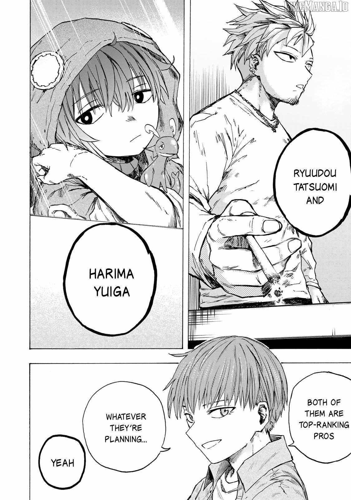 Saikyou de Saisoku no Mugen Level Up Chapter 80 - Page 11