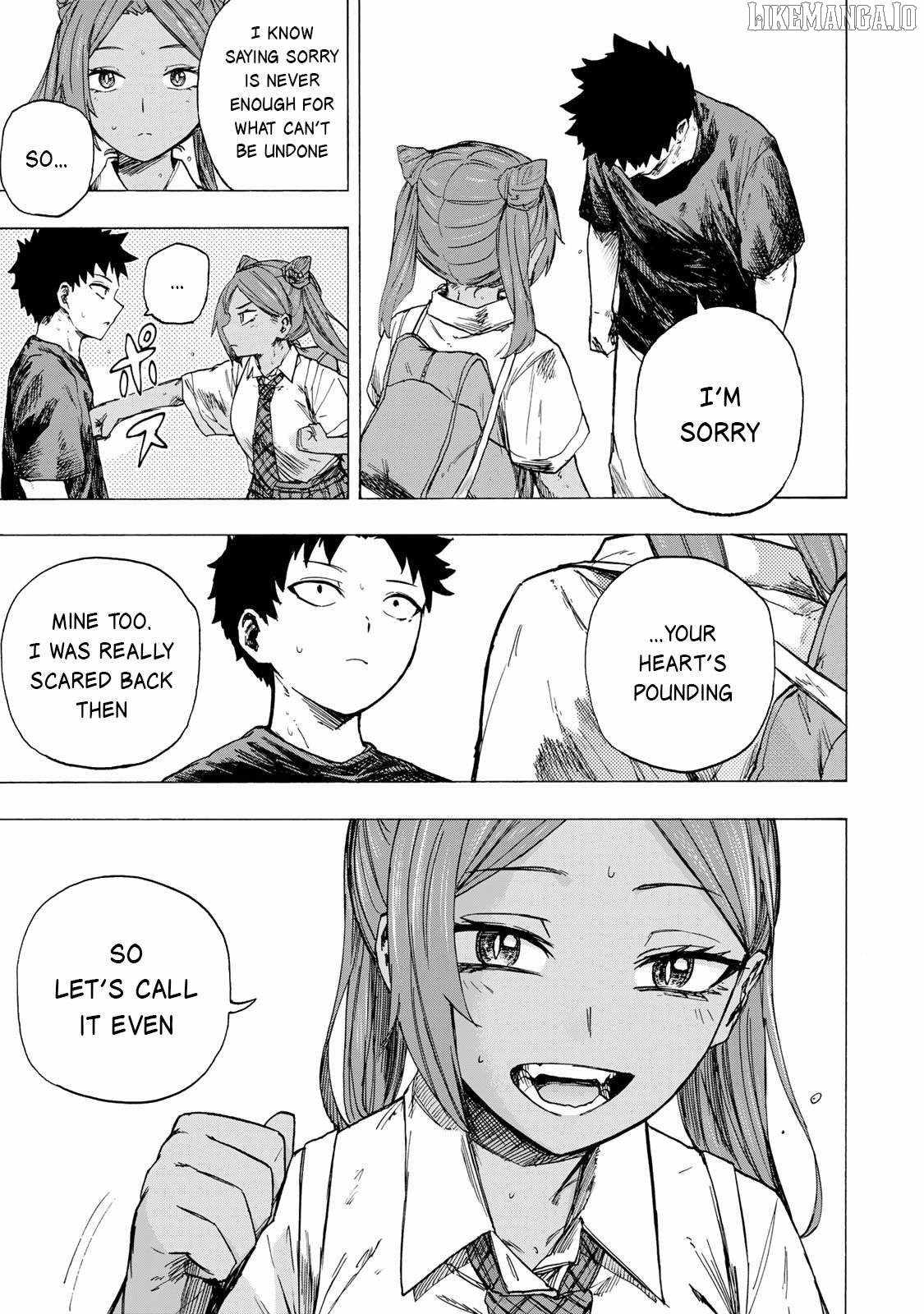 Saikyou de Saisoku no Mugen Level Up Chapter 80 - Page 4