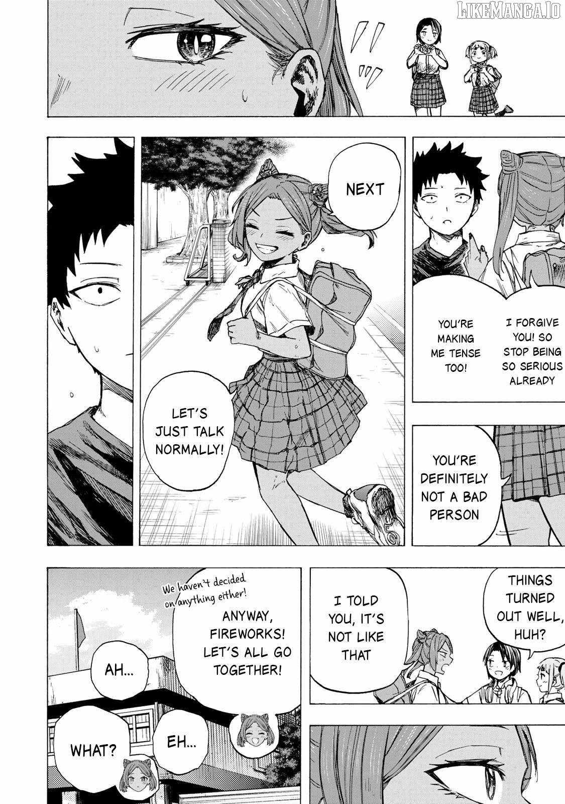 Saikyou de Saisoku no Mugen Level Up Chapter 80 - Page 5