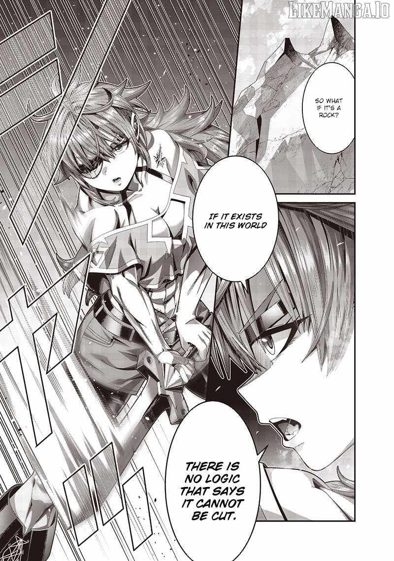 Saikyou no Kensei to Kenja no moto ni Tenseishita Ore wa Mujikaku Musousuru Chapter 2 - Page 4