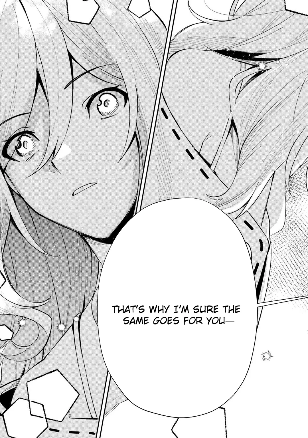 Saikyou no Seisan Ou wa Nani ga Nandemo Honobono Shitai Chapter 1 - Page 35