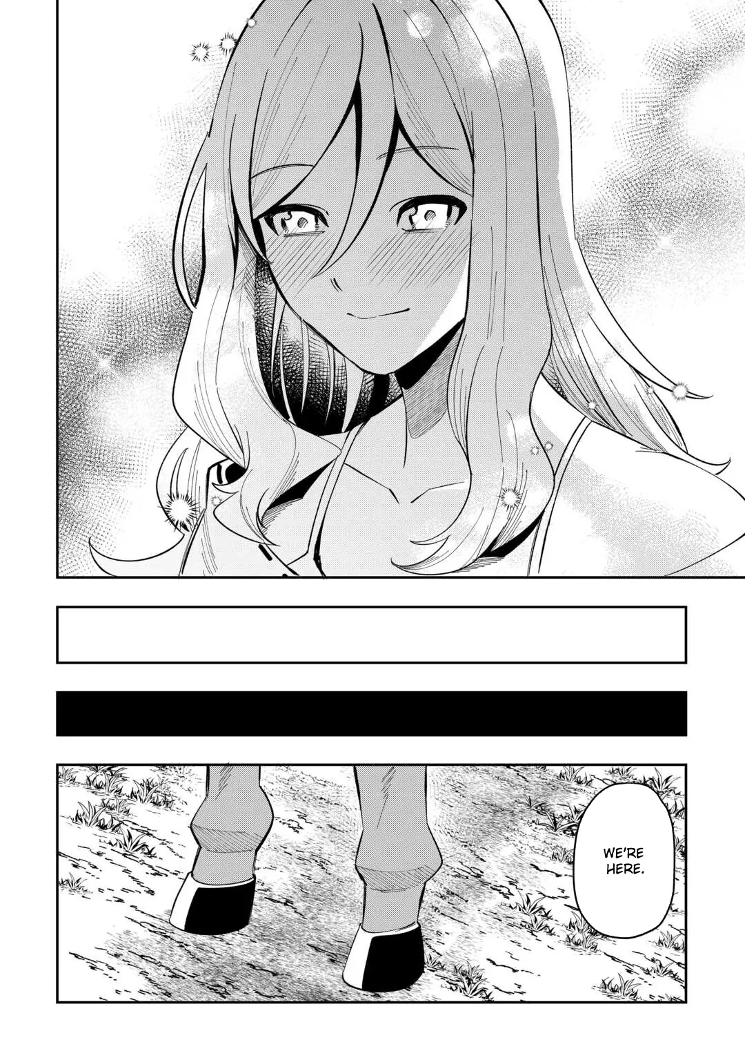 Saikyou no Seisan Ou wa Nani ga Nandemo Honobono Shitai Chapter 1 - Page 38