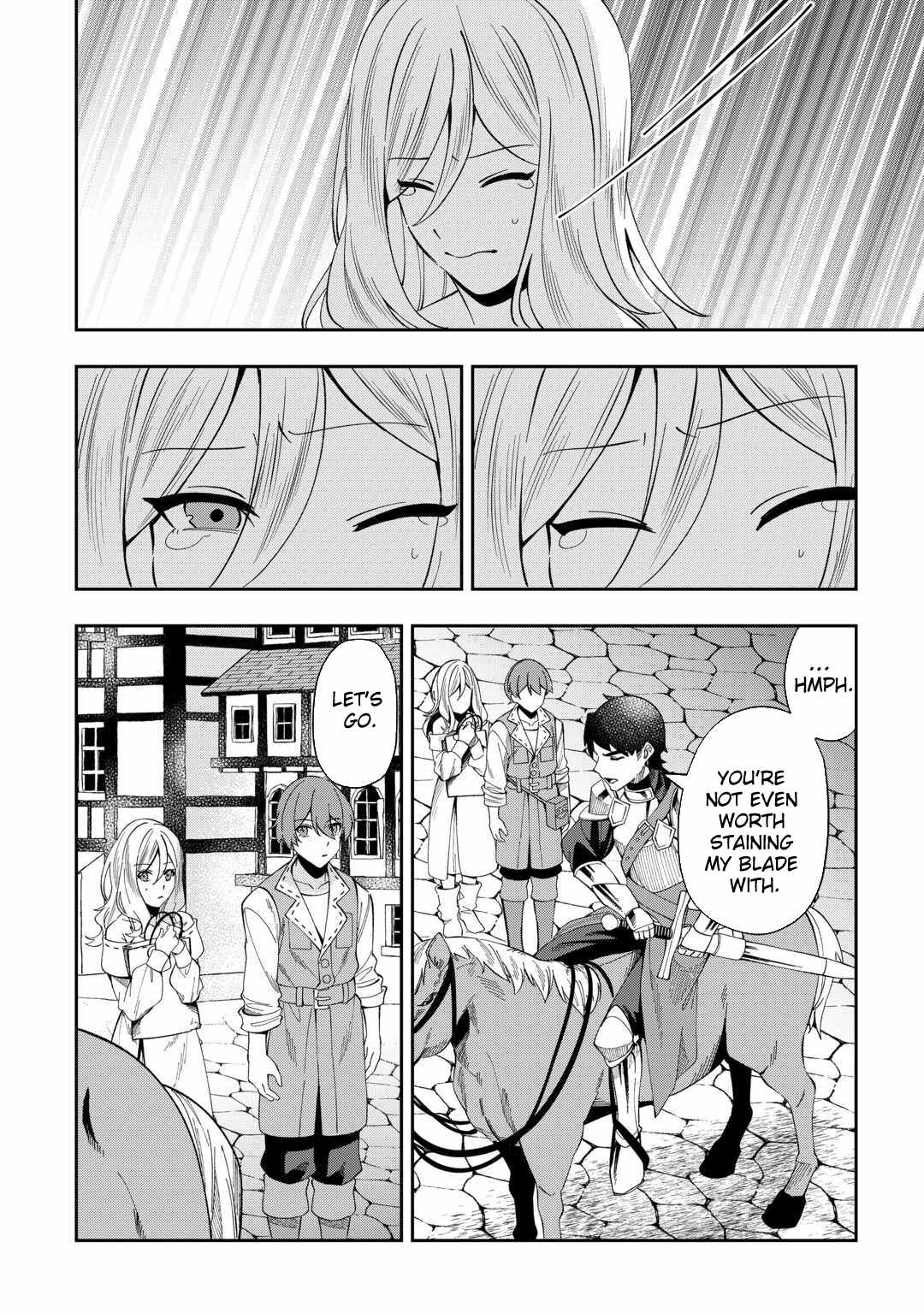 Saikyou no Seisan Ou wa Nani ga Nandemo Honobono Shitai Chapter 2 - Page 31