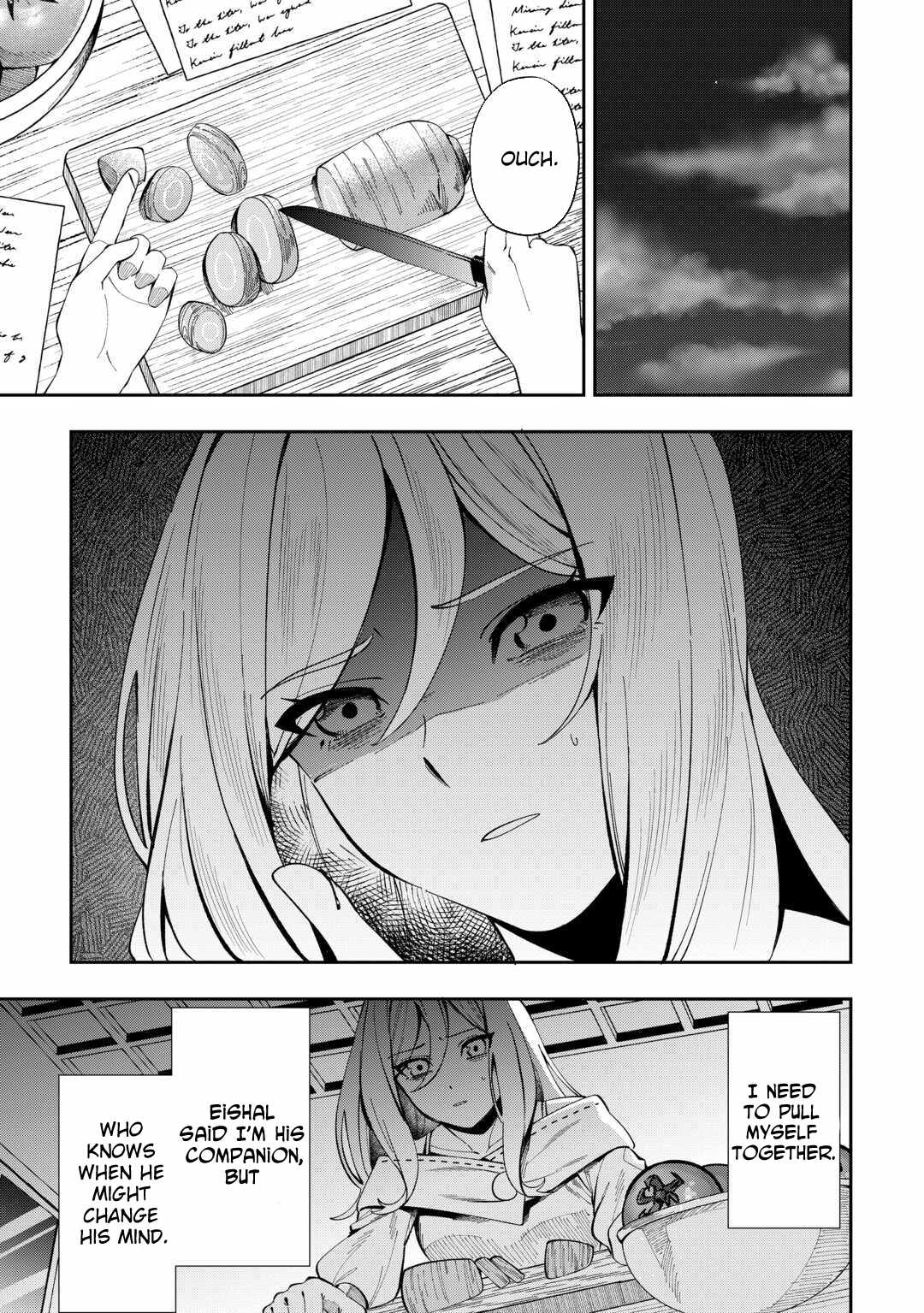 Saikyou no Seisan Ou wa Nani ga Nandemo Honobono Shitai Chapter 2 - Page 6