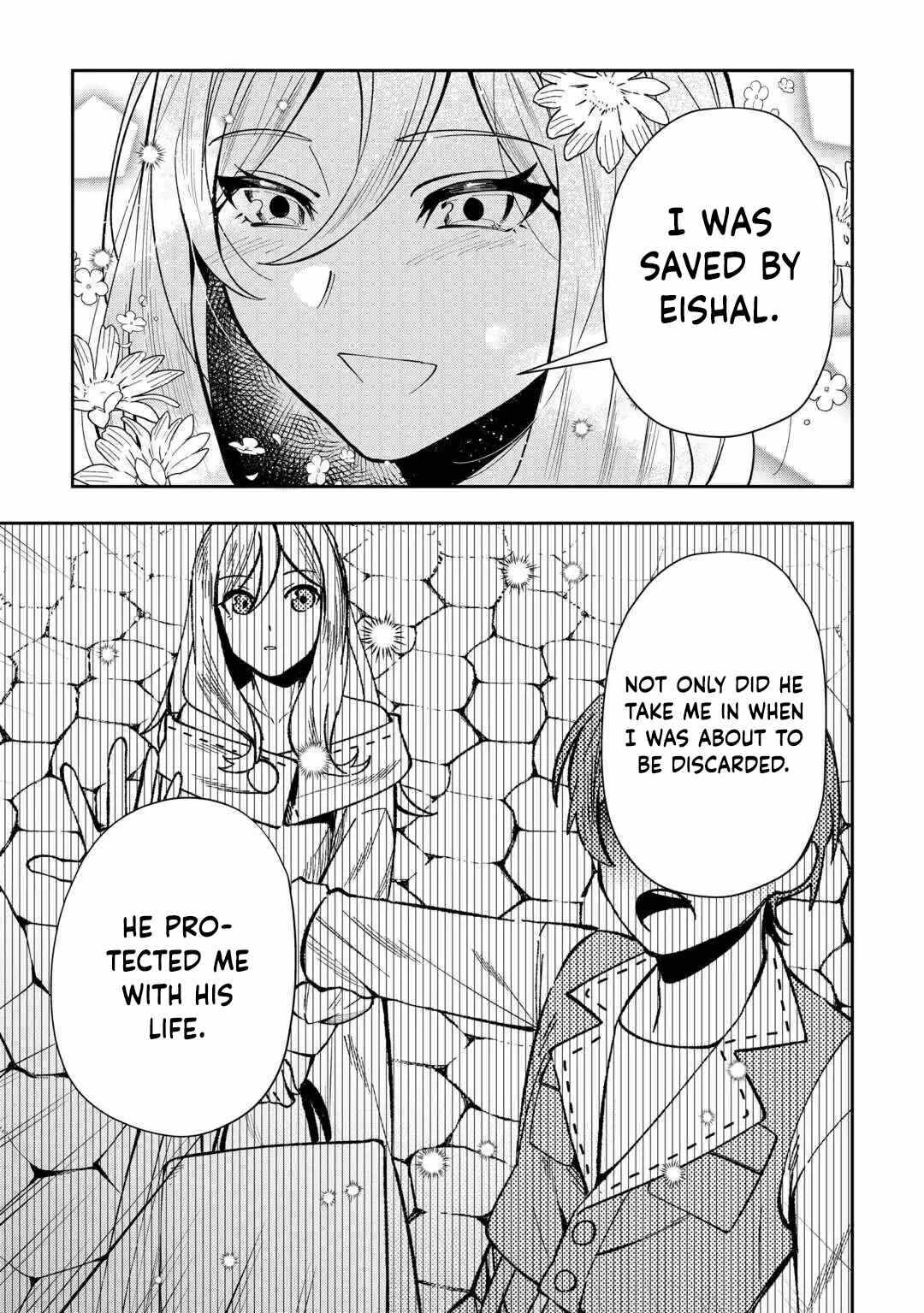 Saikyou no Seisan Ou wa Nani ga Nandemo Honobono Shitai Chapter 3 - Page 12