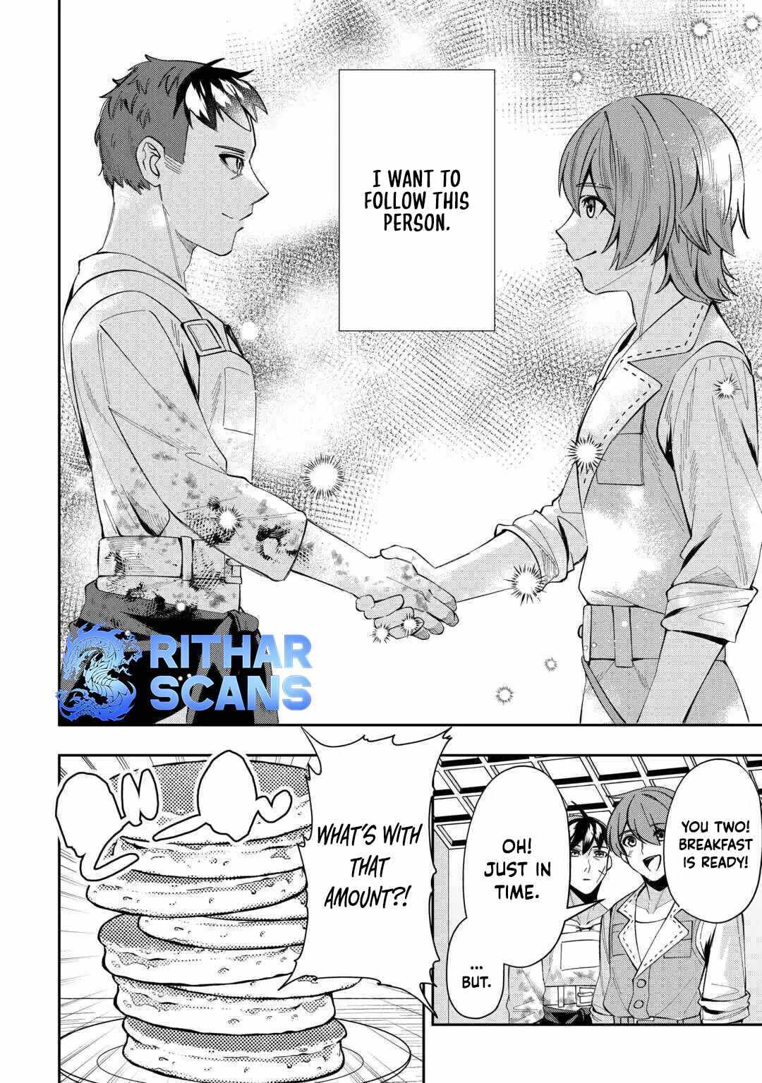 Saikyou no Seisan Ou wa Nani ga Nandemo Honobono Shitai Chapter 3 - Page 17