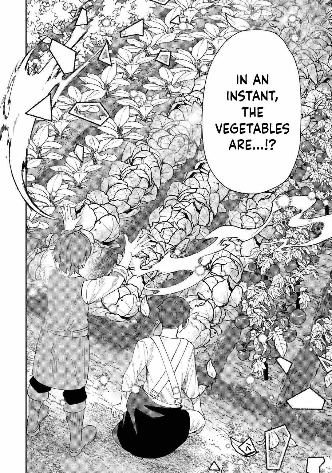 Saikyou no Seisan Ou wa Nani ga Nandemo Honobono Shitai Chapter 4 - Page 15