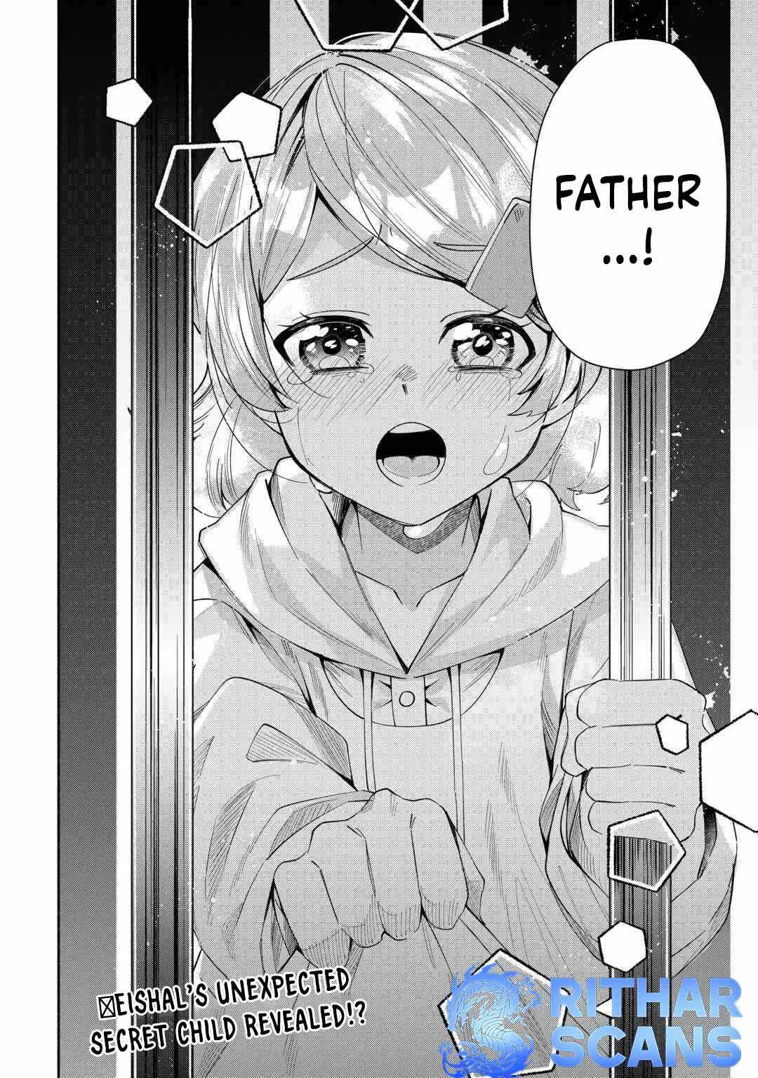 Saikyou no Seisan Ou wa Nani ga Nandemo Honobono Shitai Chapter 4 - Page 25