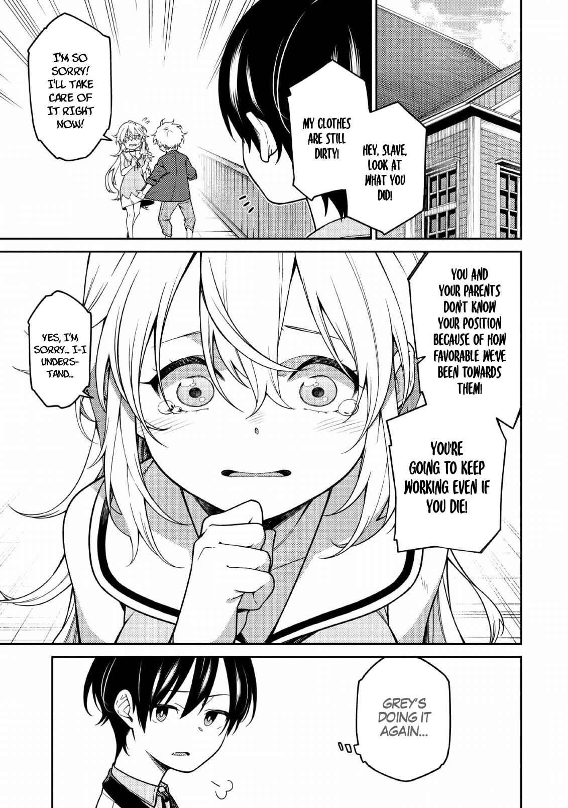 Saikyou Onmyouji no Isekai Tenseiki ~Geboku no Youkaidomo ni Kurabete Monster ga Yowaisugirundaga~ Chapter 1.1 - Page 26