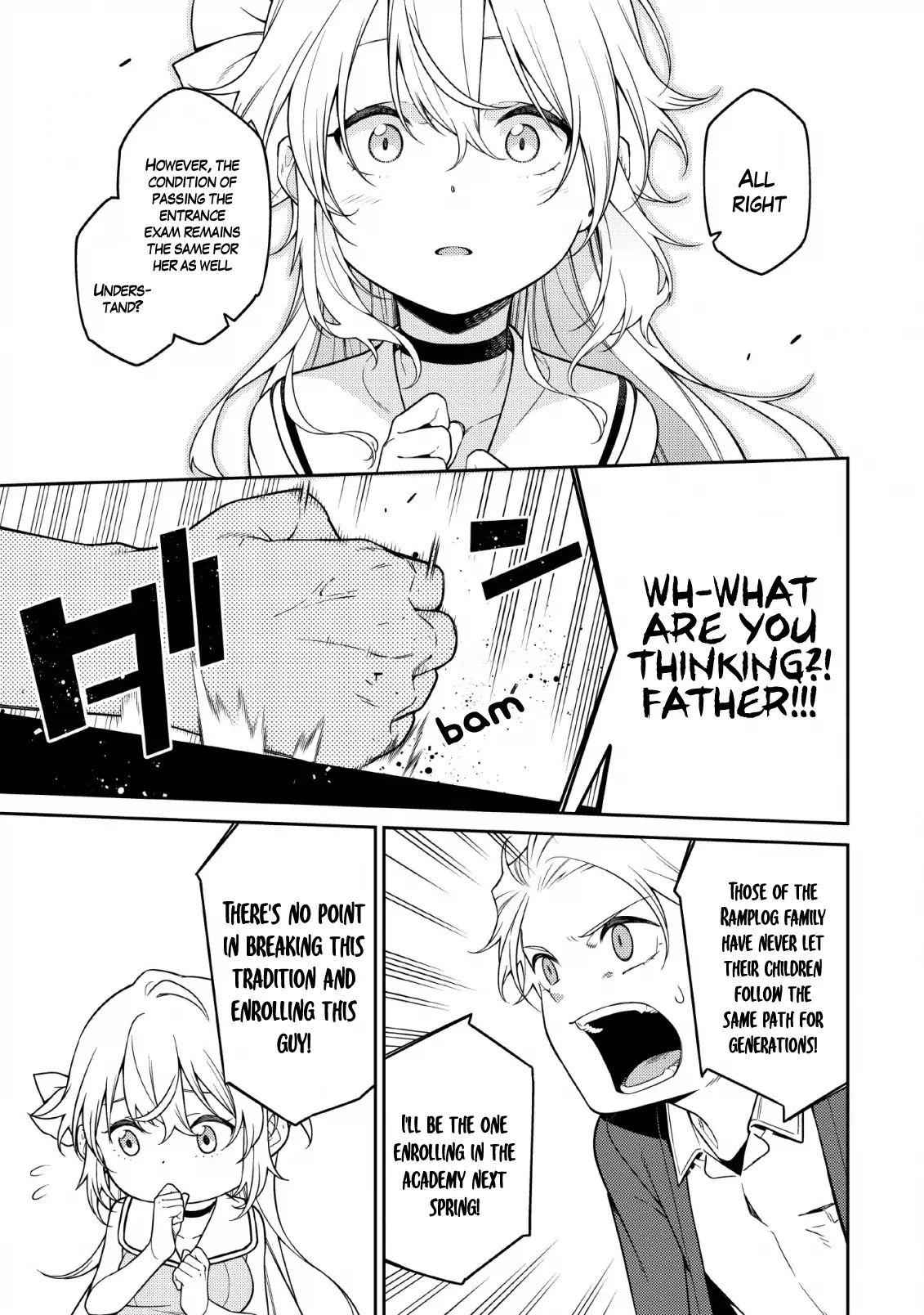Saikyou Onmyouji no Isekai Tenseiki ~Geboku no Youkaidomo ni Kurabete Monster ga Yowaisugirundaga~ Chapter 1.3 - Page 5