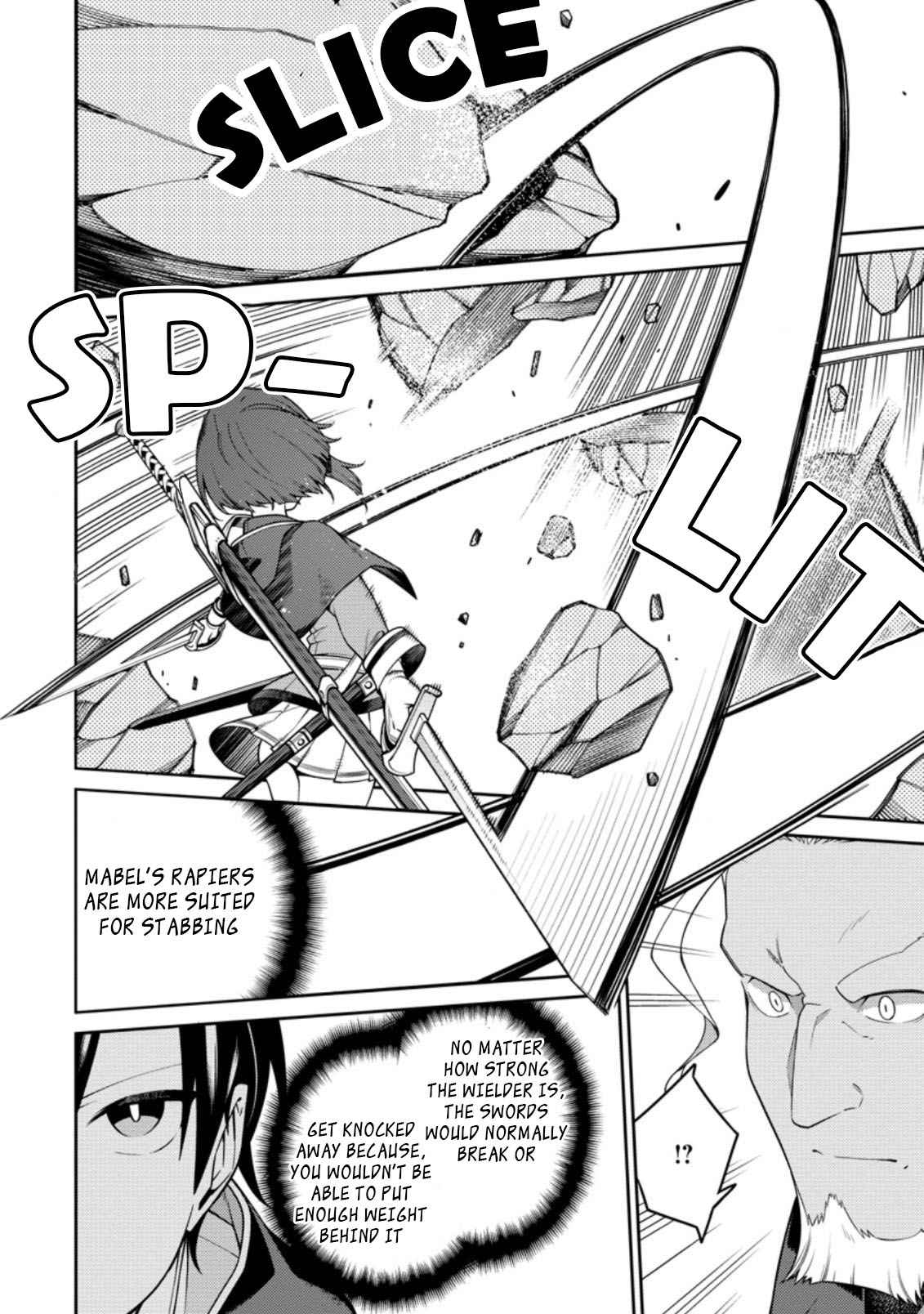 Saikyou Onmyouji no Isekai Tenseiki ~Geboku no Youkaidomo ni Kurabete Monster ga Yowaisugirundaga~ Chapter 10.2 - Page 5