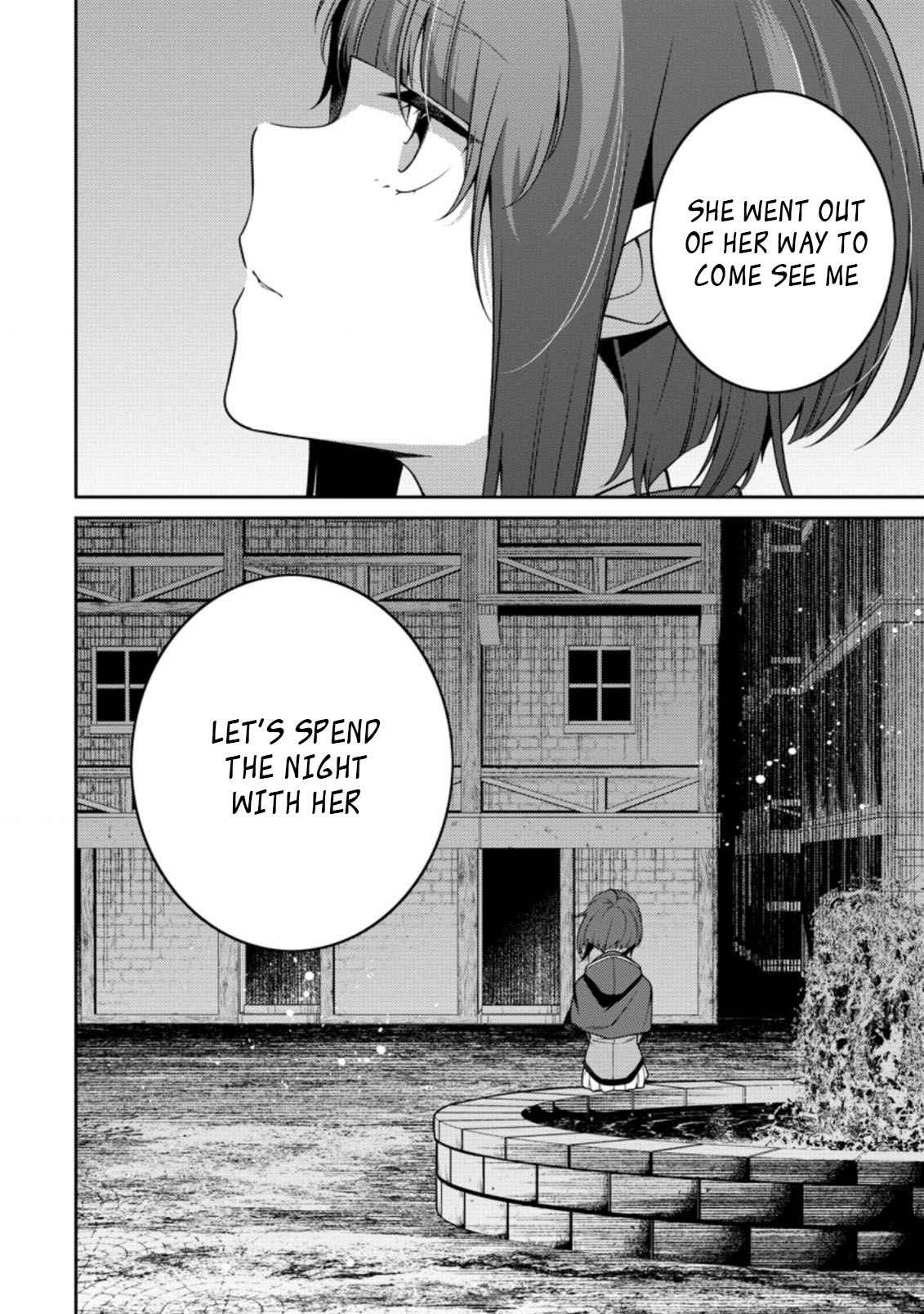 Saikyou Onmyouji no Isekai Tenseiki ~Geboku no Youkaidomo ni Kurabete Monster ga Yowaisugirundaga~ Chapter 11.4 - Page 11