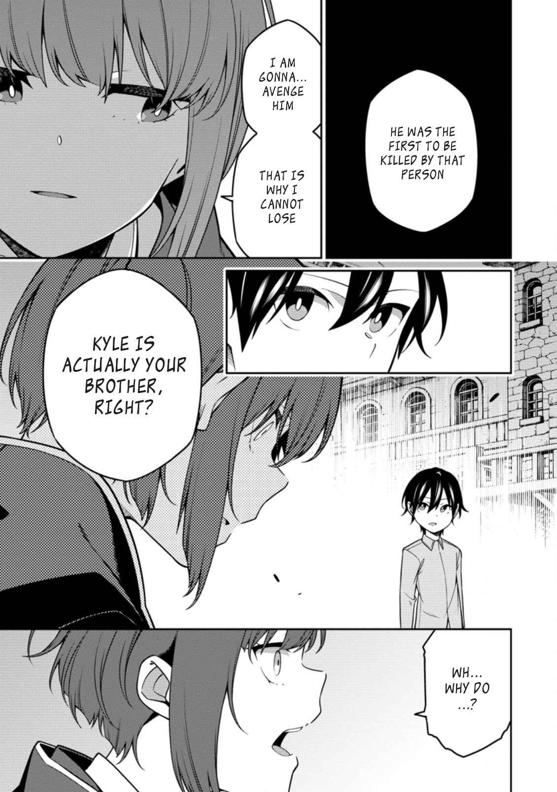 Saikyou Onmyouji no Isekai Tenseiki ~Geboku no Youkaidomo ni Kurabete Monster ga Yowaisugirundaga~ Chapter 12.2 - Page 6