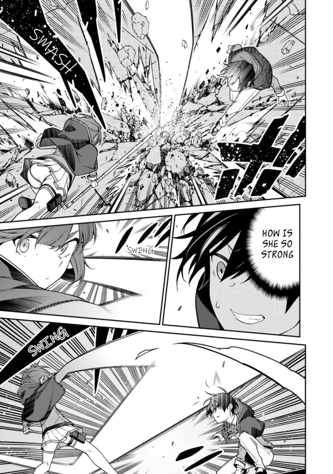 Saikyou Onmyouji no Isekai Tenseiki ~Geboku no Youkaidomo ni Kurabete Monster ga Yowaisugirundaga~ Chapter 12.4 - Page 2