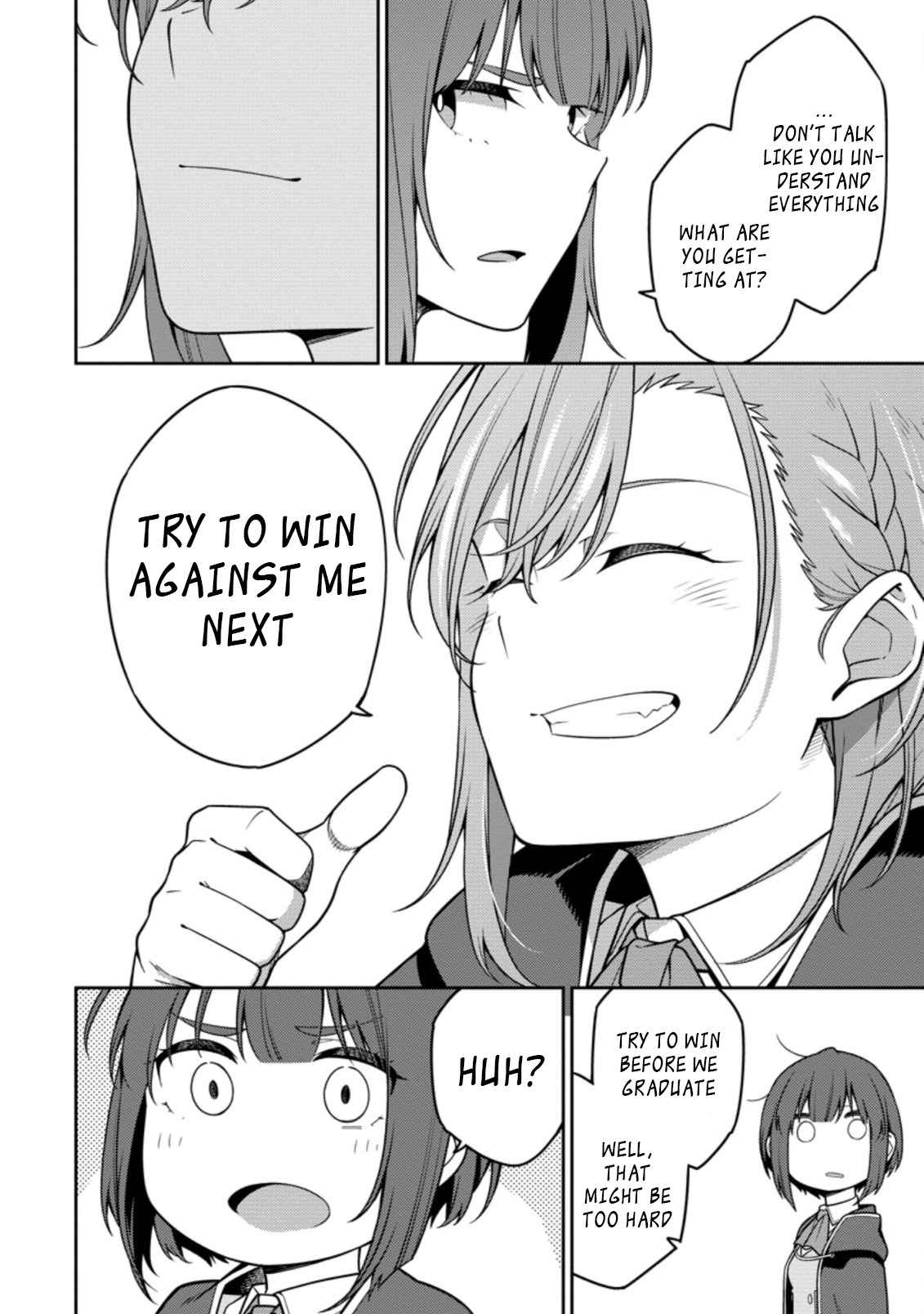 Saikyou Onmyouji no Isekai Tenseiki ~Geboku no Youkaidomo ni Kurabete Monster ga Yowaisugirundaga~ Chapter 13.3 - Page 5