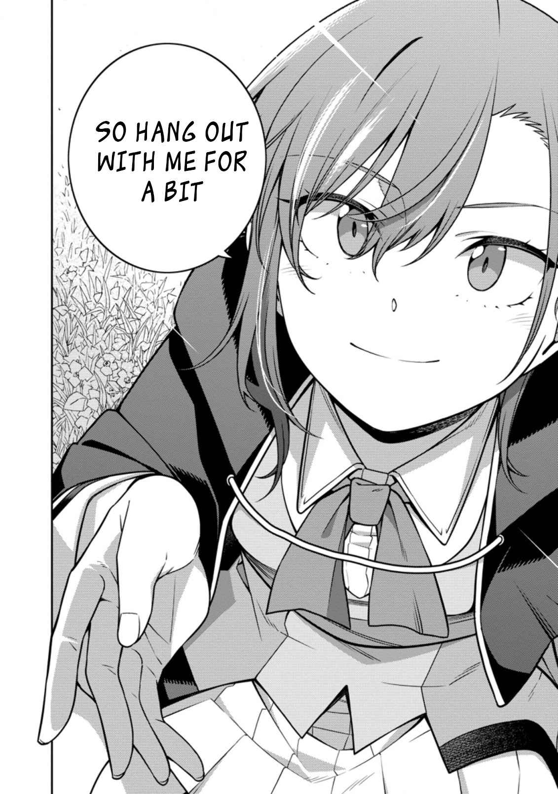 Saikyou Onmyouji no Isekai Tenseiki ~Geboku no Youkaidomo ni Kurabete Monster ga Yowaisugirundaga~ Chapter 13.3 - Page 7