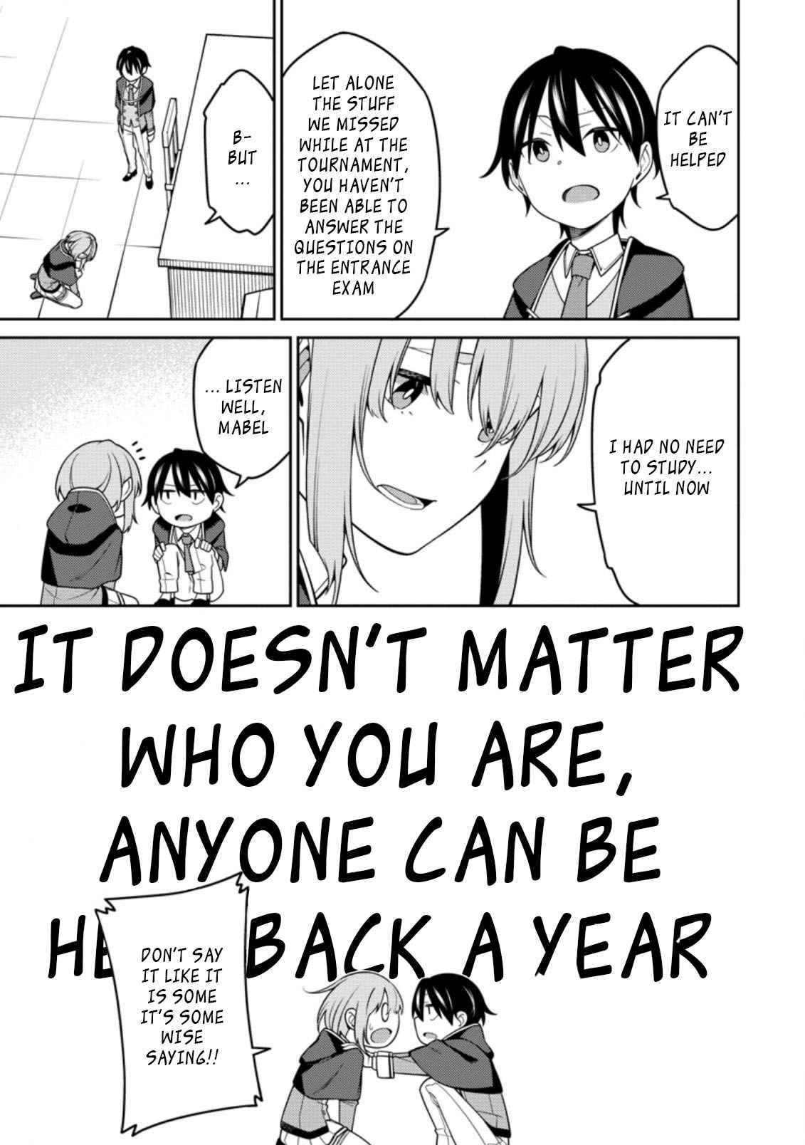 Saikyou Onmyouji no Isekai Tenseiki ~Geboku no Youkaidomo ni Kurabete Monster ga Yowaisugirundaga~ Chapter 14.2 - Page 7