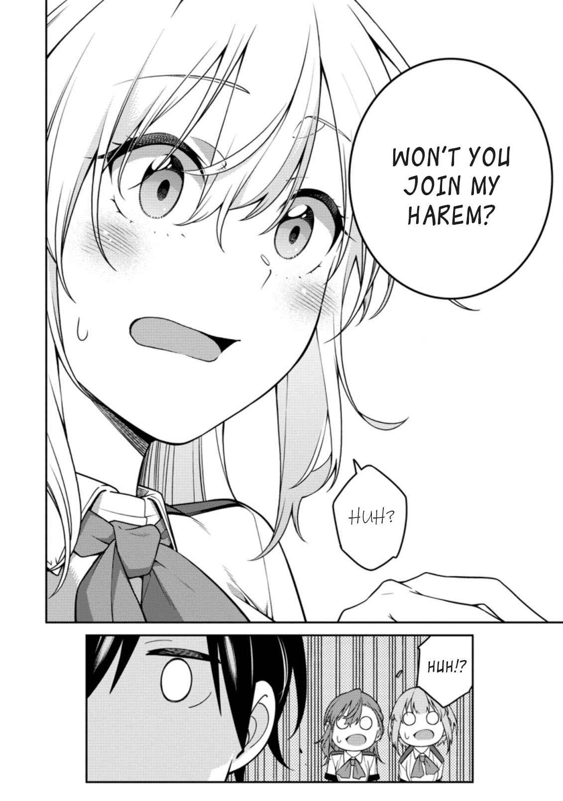 Saikyou Onmyouji no Isekai Tenseiki ~Geboku no Youkaidomo ni Kurabete Monster ga Yowaisugirundaga~ Chapter 14.3 - Page 11
