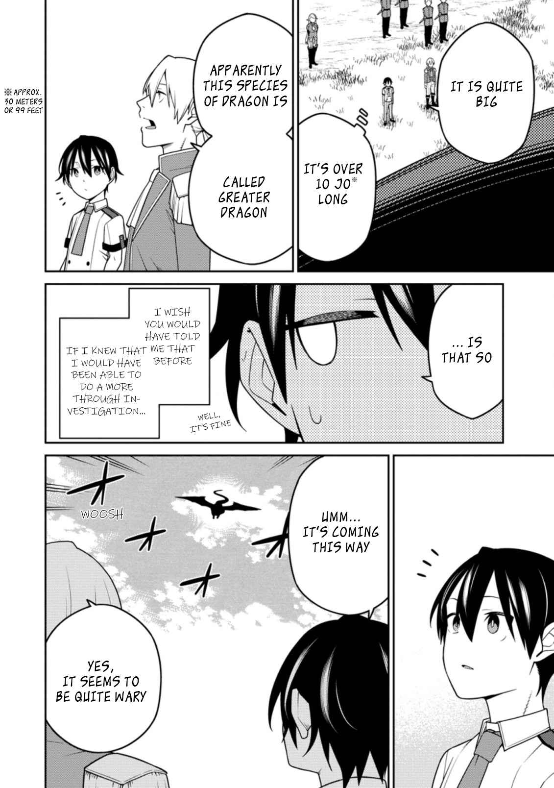 Saikyou Onmyouji no Isekai Tenseiki ~Geboku no Youkaidomo ni Kurabete Monster ga Yowaisugirundaga~ Chapter 16.1 - Page 11