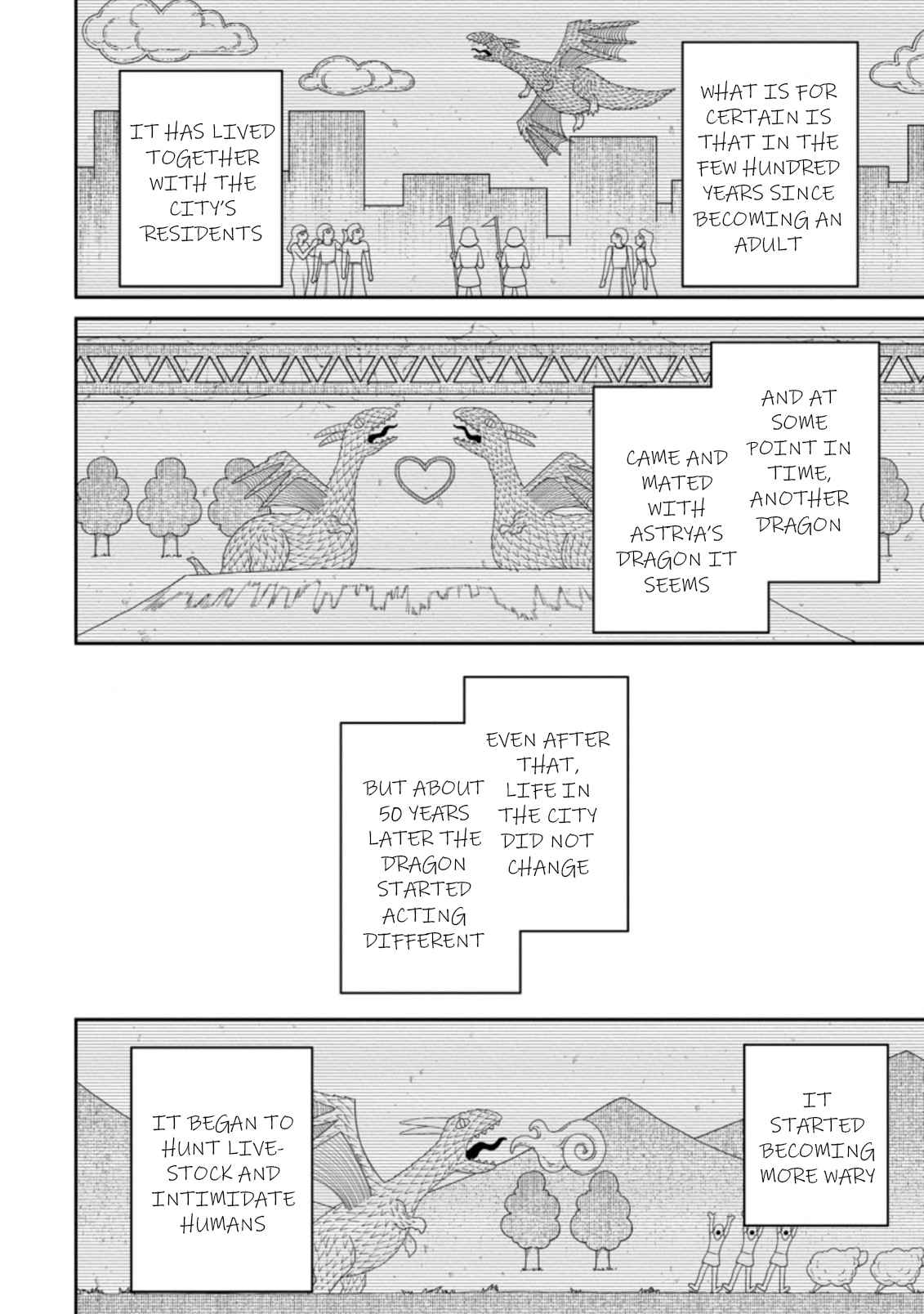 Saikyou Onmyouji no Isekai Tenseiki ~Geboku no Youkaidomo ni Kurabete Monster ga Yowaisugirundaga~ Chapter 17.3 - Page 3
