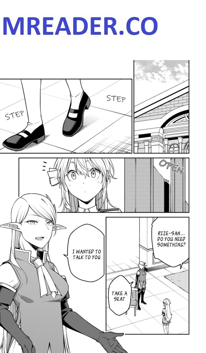 Saikyou Onmyouji no Isekai Tenseiki ~Geboku no Youkaidomo ni Kurabete Monster ga Yowaisugirundaga~ Chapter 18.1 - Page 1