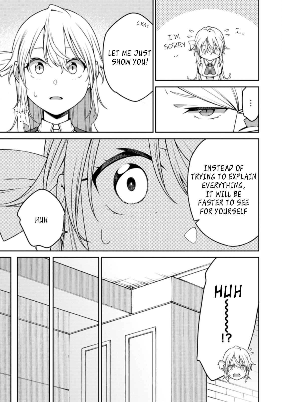 Saikyou Onmyouji no Isekai Tenseiki ~Geboku no Youkaidomo ni Kurabete Monster ga Yowaisugirundaga~ Chapter 18.2 - Page 3