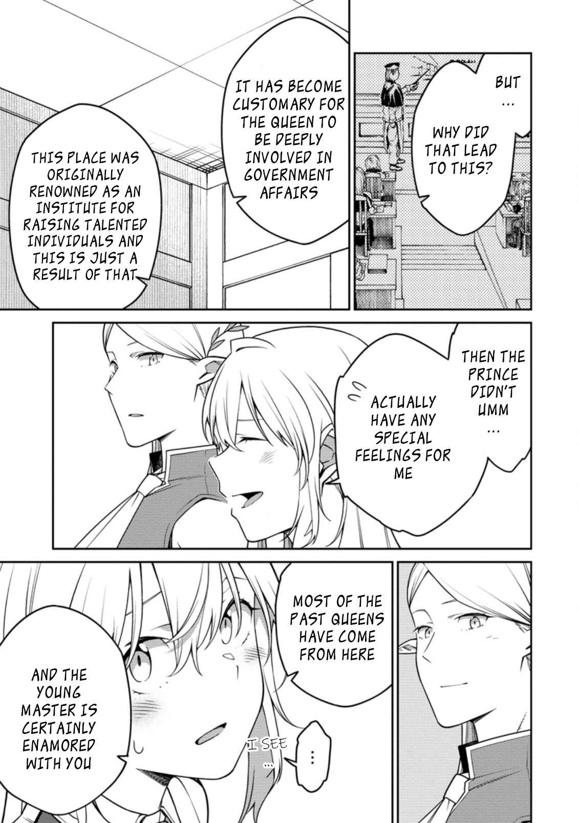 Saikyou Onmyouji no Isekai Tenseiki ~Geboku no Youkaidomo ni Kurabete Monster ga Yowaisugirundaga~ Chapter 18.2 - Page 7