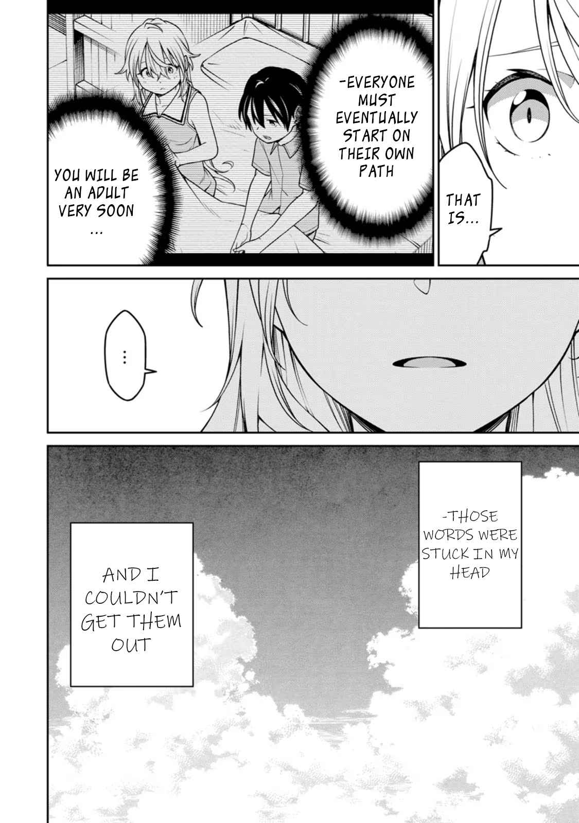 Saikyou Onmyouji no Isekai Tenseiki ~Geboku no Youkaidomo ni Kurabete Monster ga Yowaisugirundaga~ Chapter 18.3 - Page 2