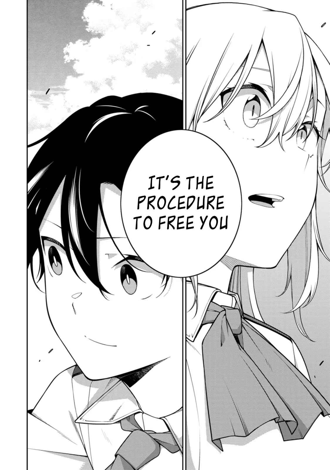 Saikyou Onmyouji no Isekai Tenseiki ~Geboku no Youkaidomo ni Kurabete Monster ga Yowaisugirundaga~ Chapter 18.4 - Page 10