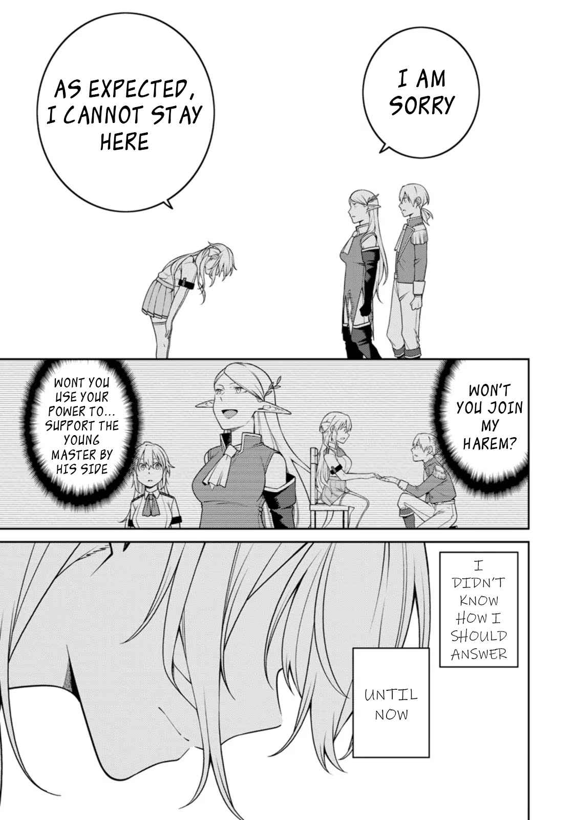 Saikyou Onmyouji no Isekai Tenseiki ~Geboku no Youkaidomo ni Kurabete Monster ga Yowaisugirundaga~ Chapter 19 - Page 18
