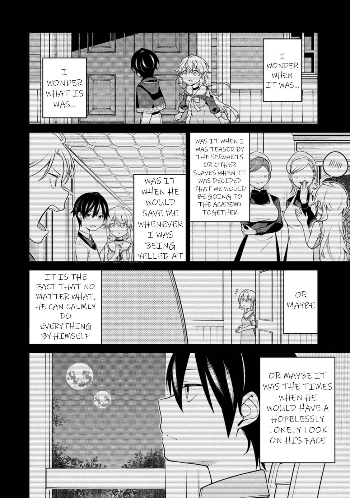 Saikyou Onmyouji no Isekai Tenseiki ~Geboku no Youkaidomo ni Kurabete Monster ga Yowaisugirundaga~ Chapter 19 - Page 19