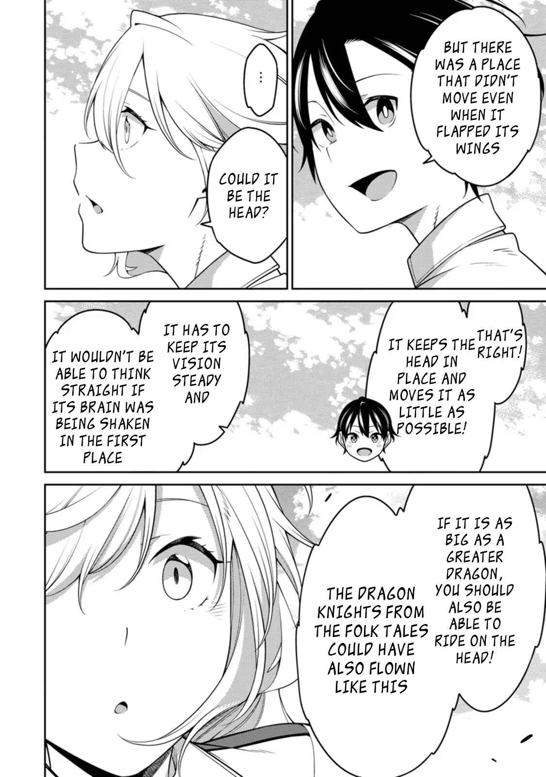 Saikyou Onmyouji no Isekai Tenseiki ~Geboku no Youkaidomo ni Kurabete Monster ga Yowaisugirundaga~ Chapter 19 - Page 28