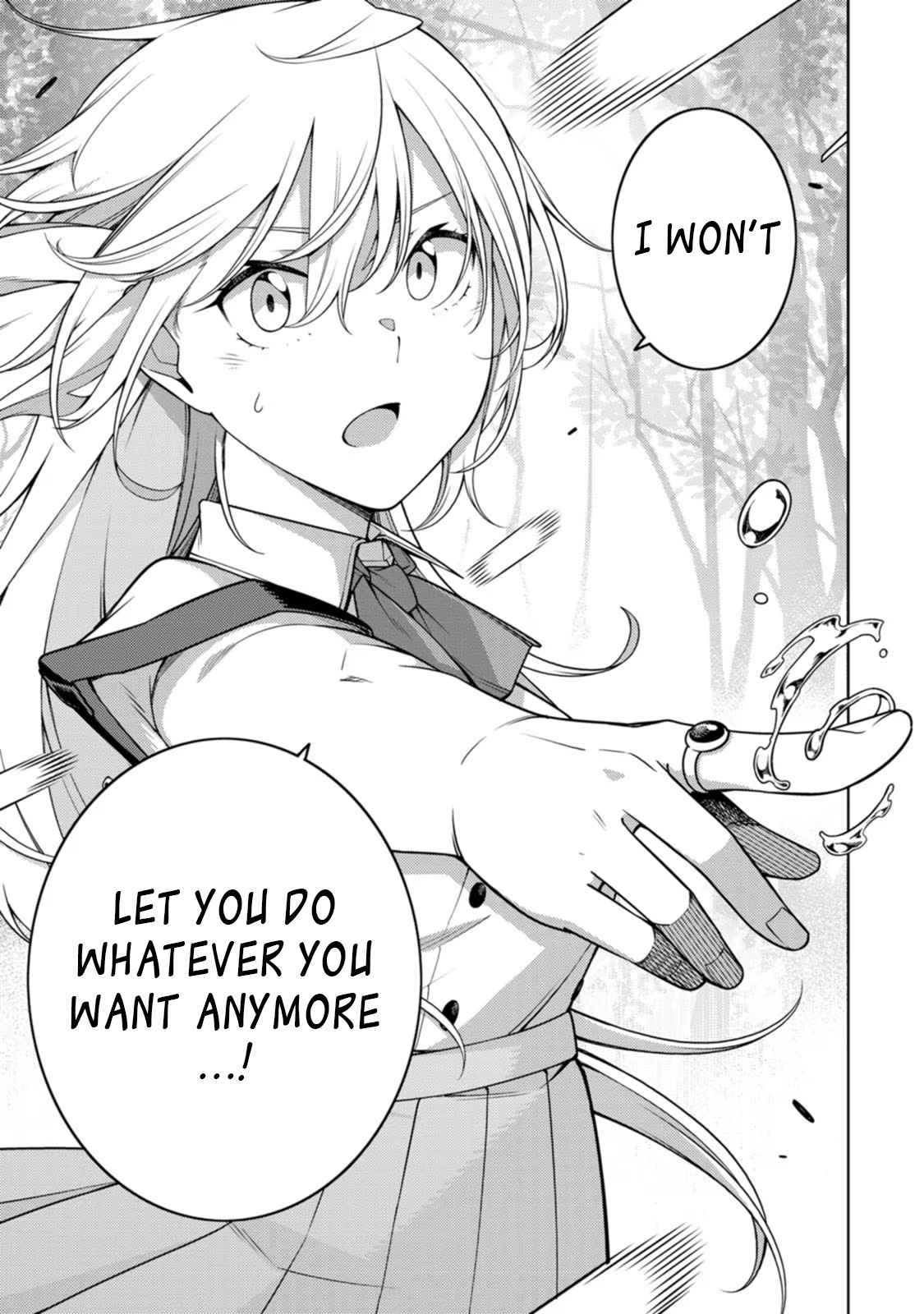 Saikyou Onmyouji no Isekai Tenseiki ~Geboku no Youkaidomo ni Kurabete Monster ga Yowaisugirundaga~ Chapter 19 - Page 37