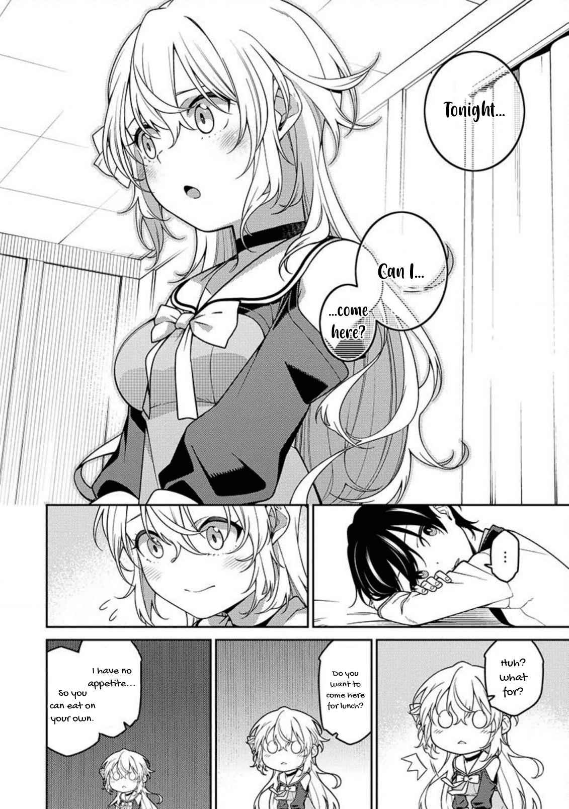 Saikyou Onmyouji no Isekai Tenseiki ~Geboku no Youkaidomo ni Kurabete Monster ga Yowaisugirundaga~ Chapter 2 - Page 13