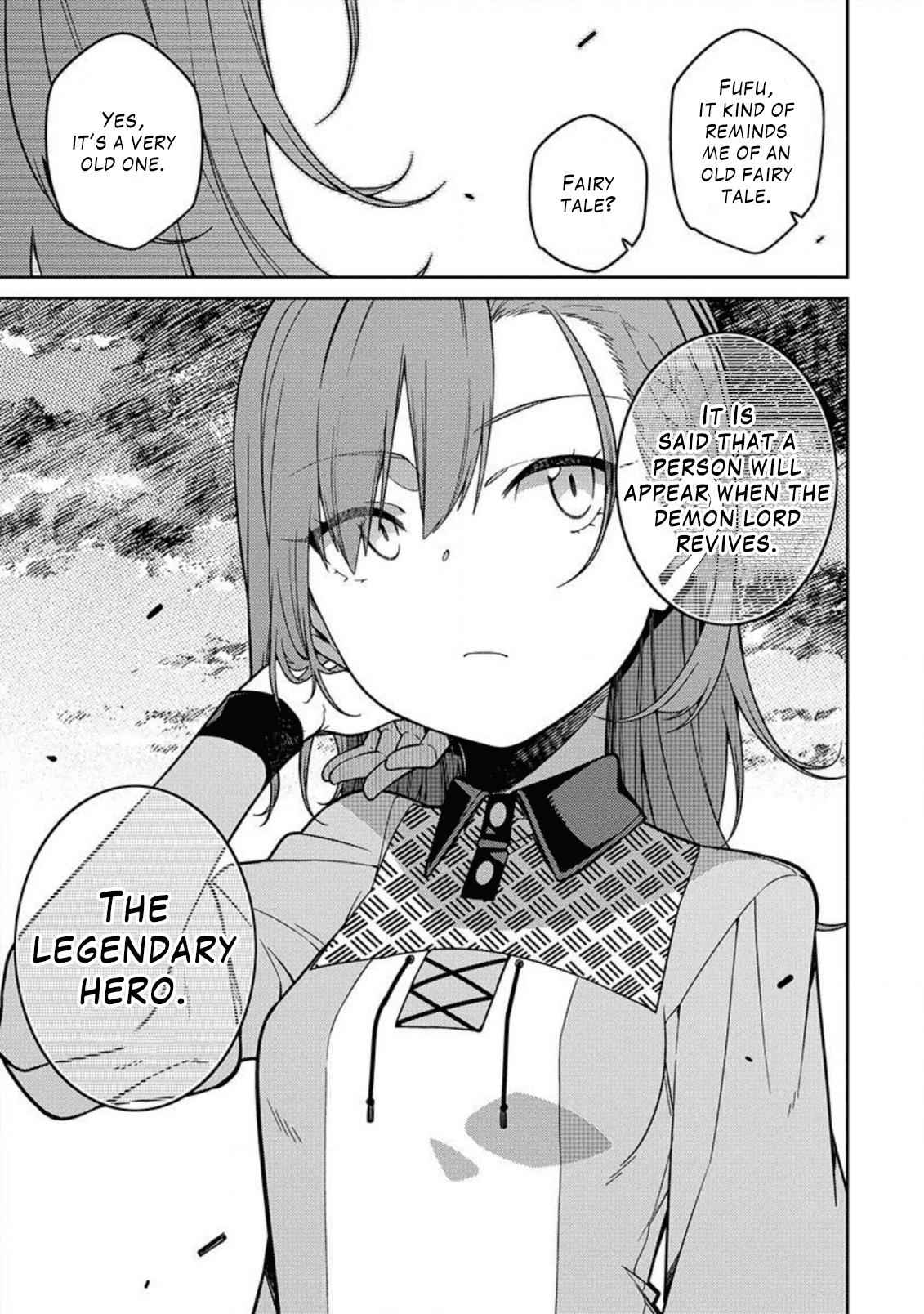 Saikyou Onmyouji no Isekai Tenseiki ~Geboku no Youkaidomo ni Kurabete Monster ga Yowaisugirundaga~ Chapter 2 - Page 35