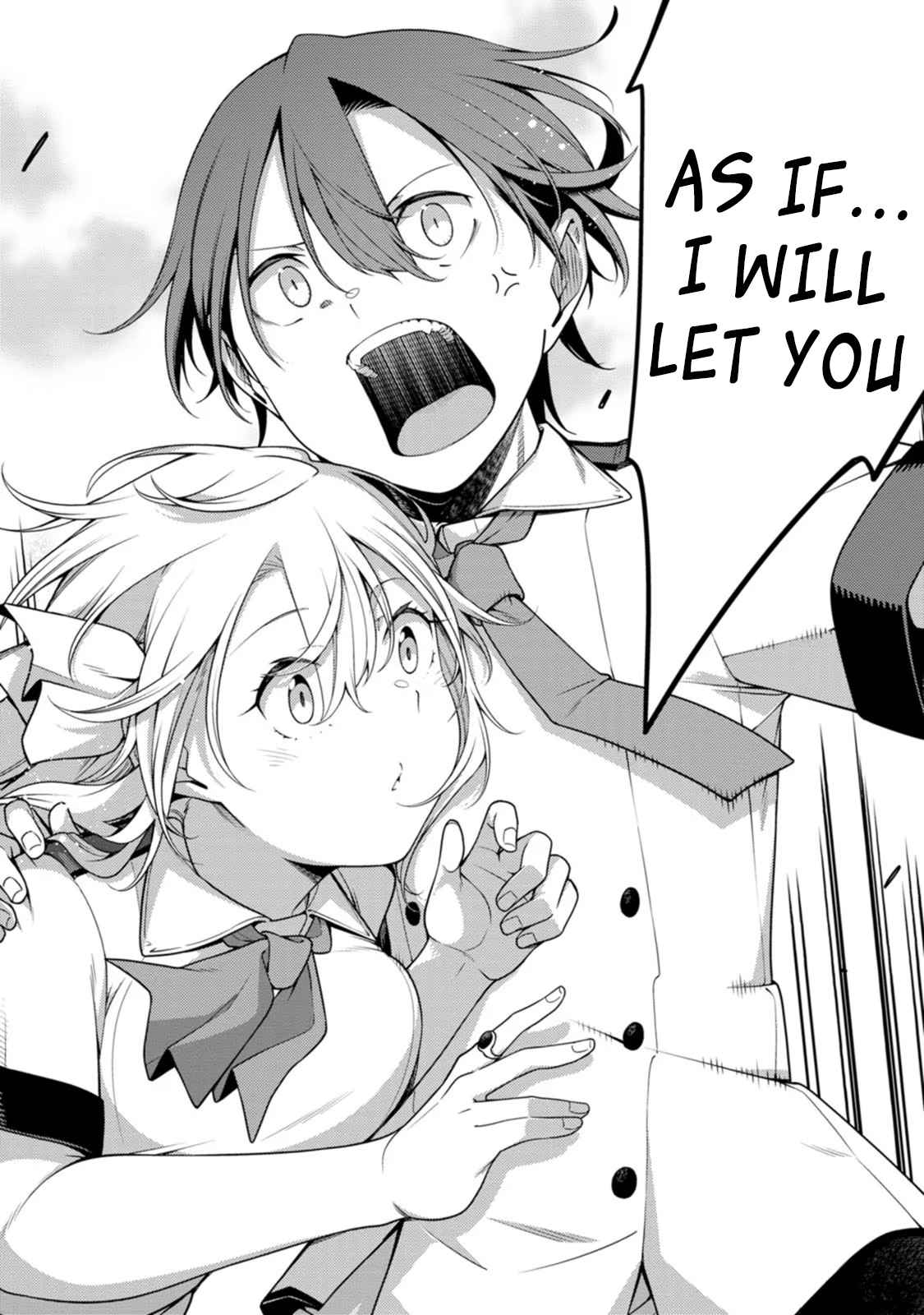 Saikyou Onmyouji no Isekai Tenseiki ~Geboku no Youkaidomo ni Kurabete Monster ga Yowaisugirundaga~ Chapter 20.3 - Page 1