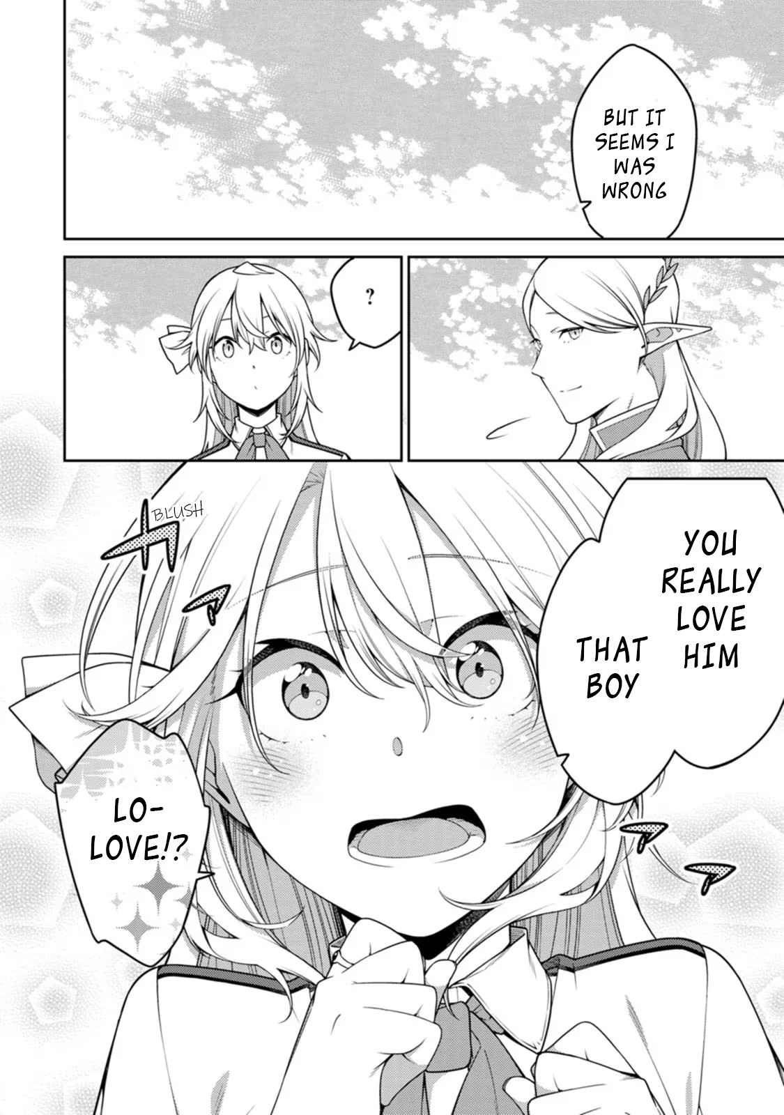 Saikyou Onmyouji no Isekai Tenseiki ~Geboku no Youkaidomo ni Kurabete Monster ga Yowaisugirundaga~ Chapter 20.3 - Page 9