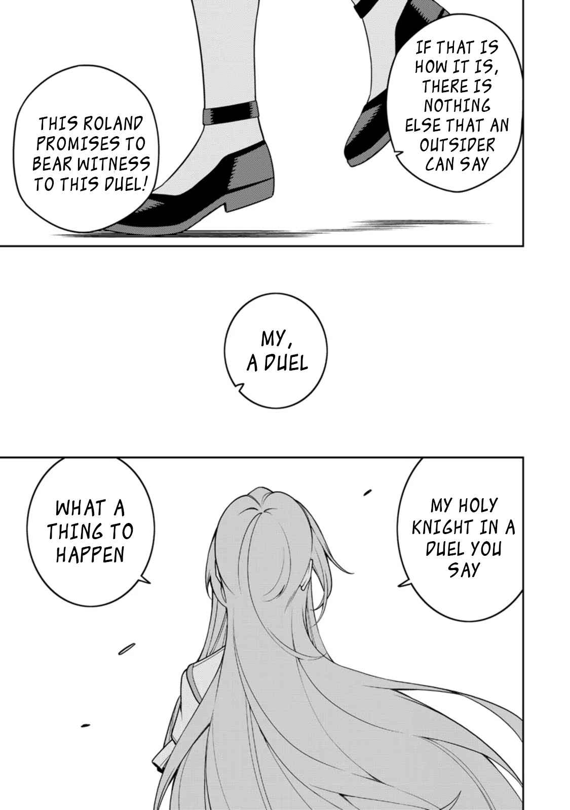 Saikyou Onmyouji no Isekai Tenseiki ~Geboku no Youkaidomo ni Kurabete Monster ga Yowaisugirundaga~ Chapter 21.3 - Page 8