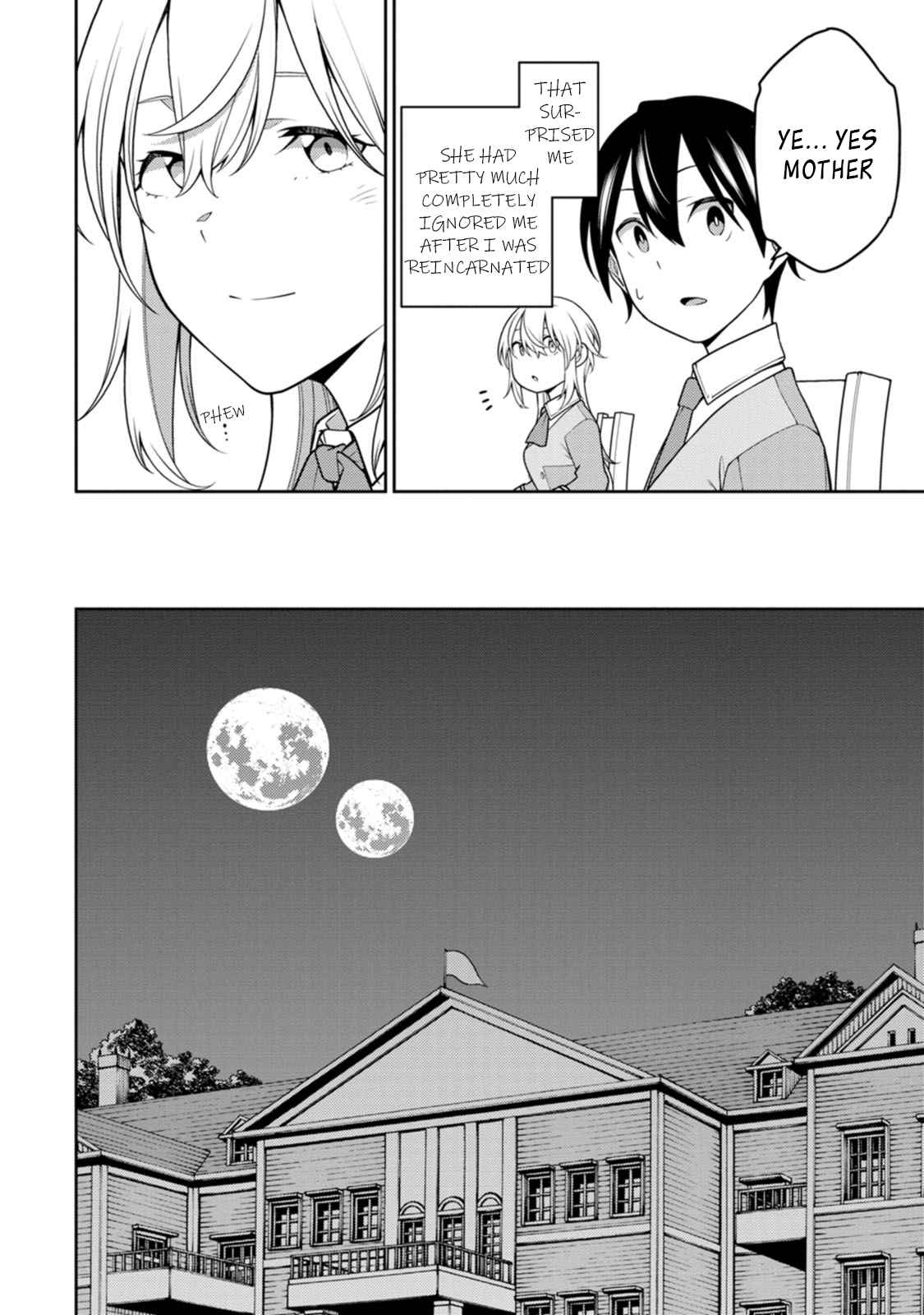 Saikyou Onmyouji no Isekai Tenseiki ~Geboku no Youkaidomo ni Kurabete Monster ga Yowaisugirundaga~ Chapter 22.2 - Page 11