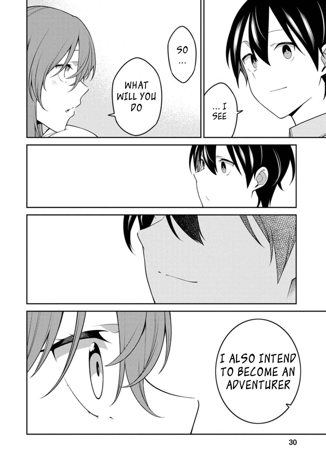 Saikyou Onmyouji no Isekai Tenseiki ~Geboku no Youkaidomo ni Kurabete Monster ga Yowaisugirundaga~ Chapter 22.3 - Page 6