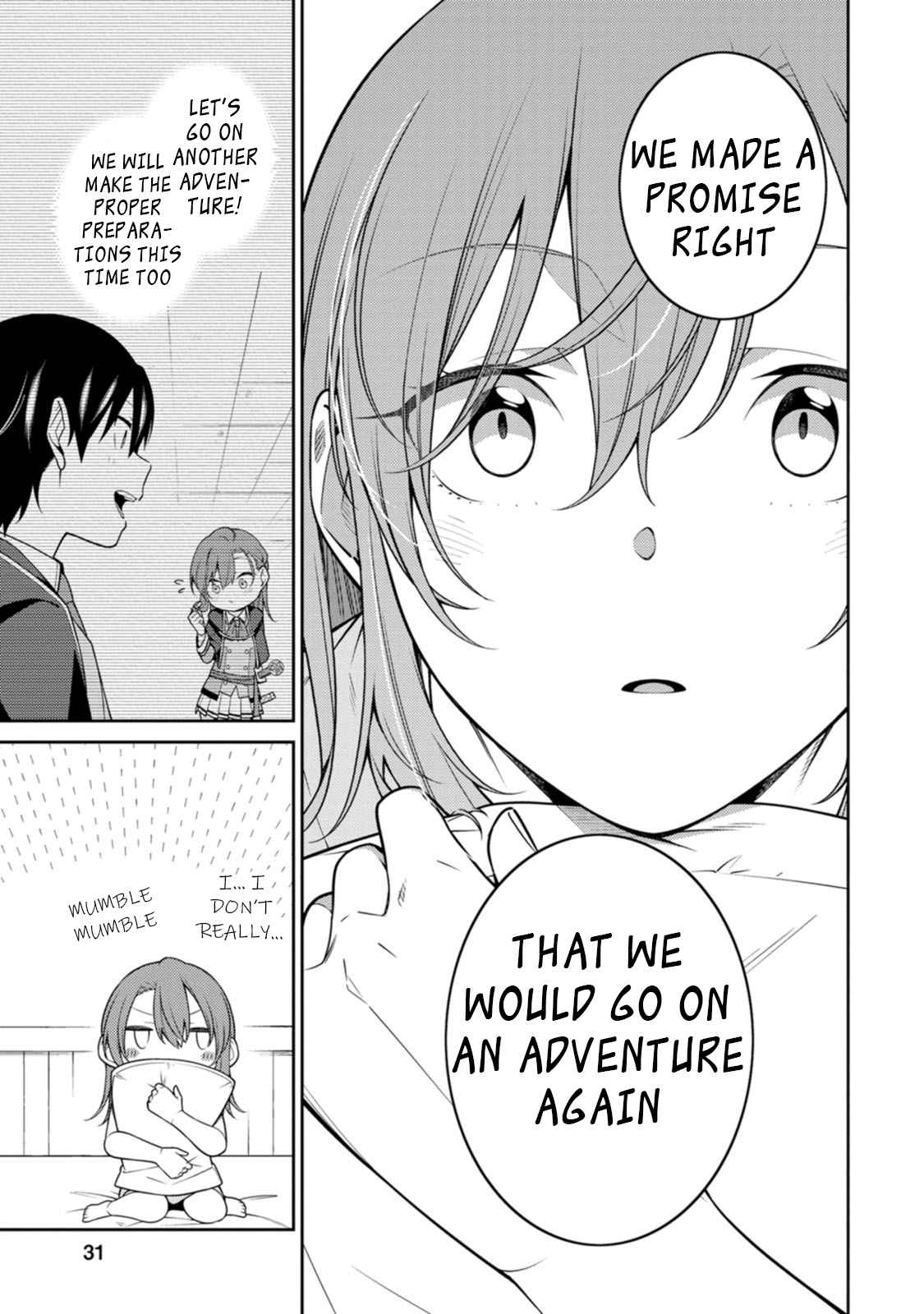 Saikyou Onmyouji no Isekai Tenseiki ~Geboku no Youkaidomo ni Kurabete Monster ga Yowaisugirundaga~ Chapter 22.3 - Page 7