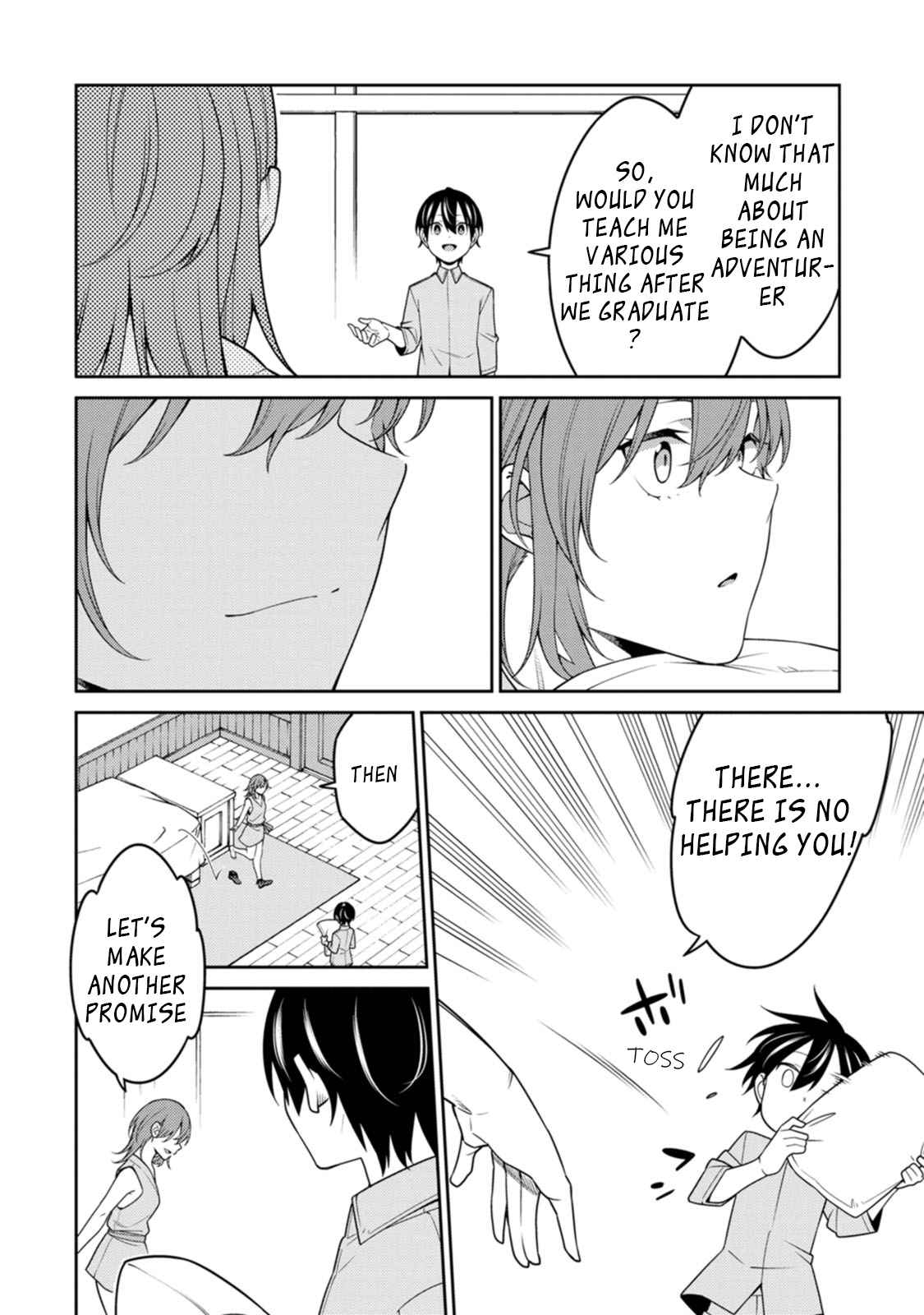 Saikyou Onmyouji no Isekai Tenseiki ~Geboku no Youkaidomo ni Kurabete Monster ga Yowaisugirundaga~ Chapter 22.3 - Page 8