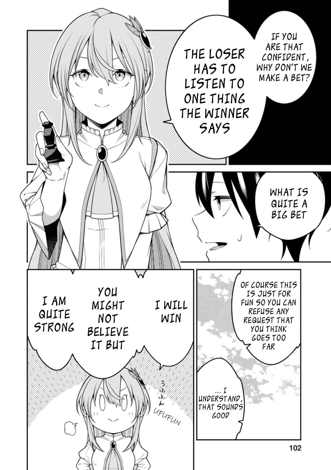 Saikyou Onmyouji no Isekai Tenseiki ~Geboku no Youkaidomo ni Kurabete Monster ga Yowaisugirundaga~ Chapter 24.2 - Page 11