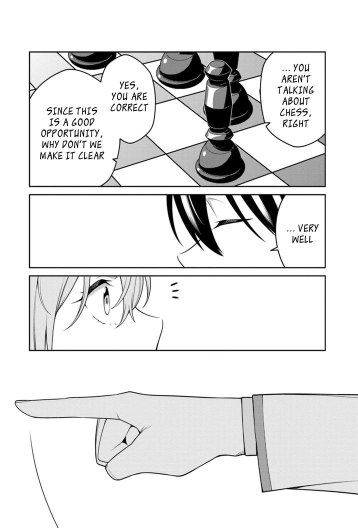Saikyou Onmyouji no Isekai Tenseiki ~Geboku no Youkaidomo ni Kurabete Monster ga Yowaisugirundaga~ Chapter 24.3 - Page 1
