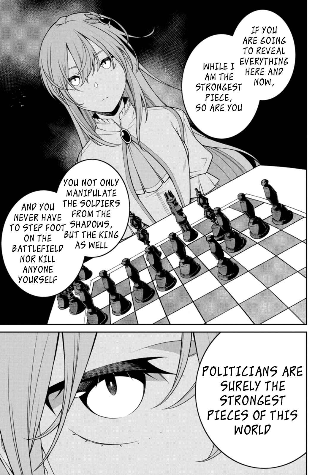 Saikyou Onmyouji no Isekai Tenseiki ~Geboku no Youkaidomo ni Kurabete Monster ga Yowaisugirundaga~ Chapter 24.3 - Page 2