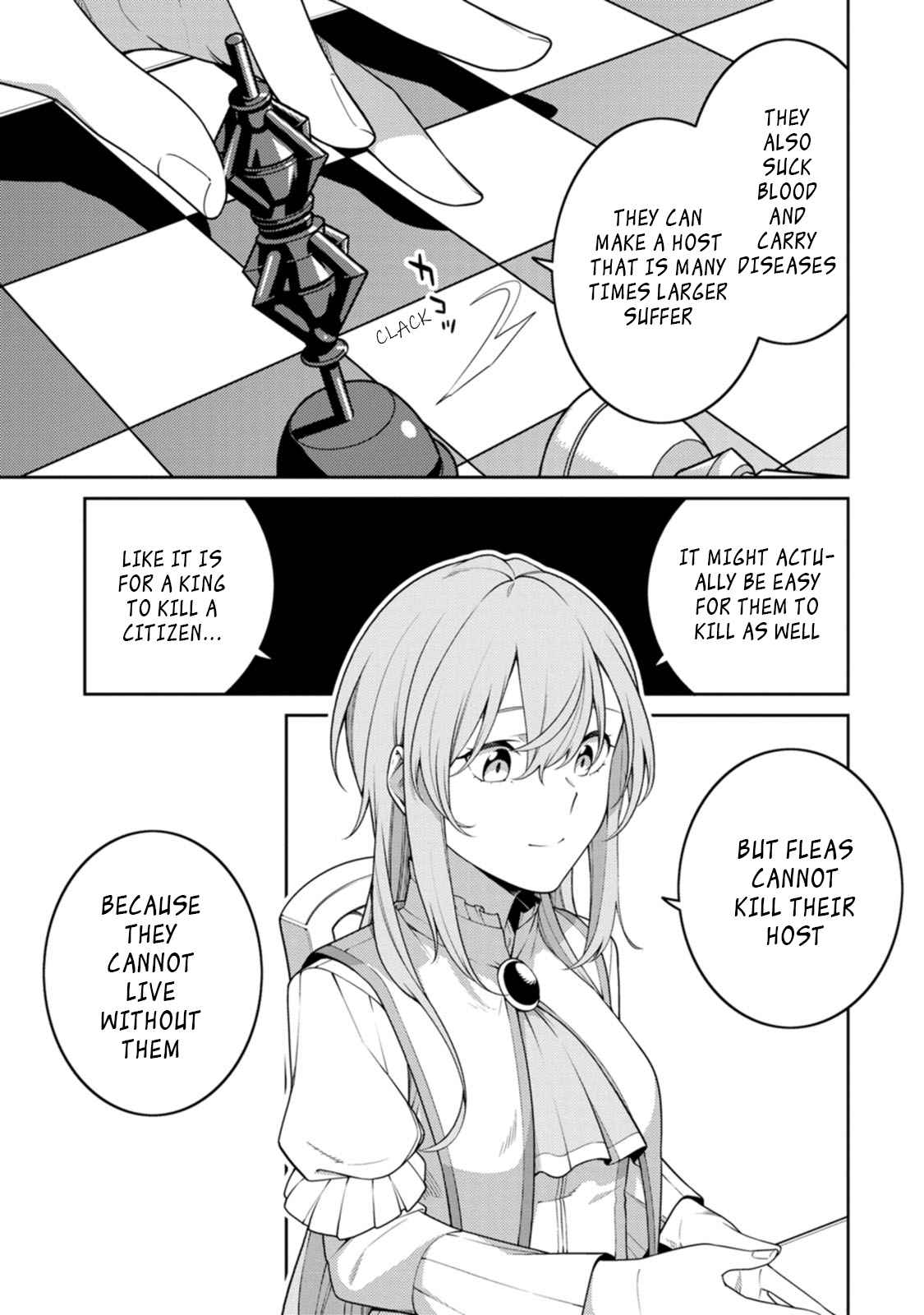 Saikyou Onmyouji no Isekai Tenseiki ~Geboku no Youkaidomo ni Kurabete Monster ga Yowaisugirundaga~ Chapter 24.3 - Page 6