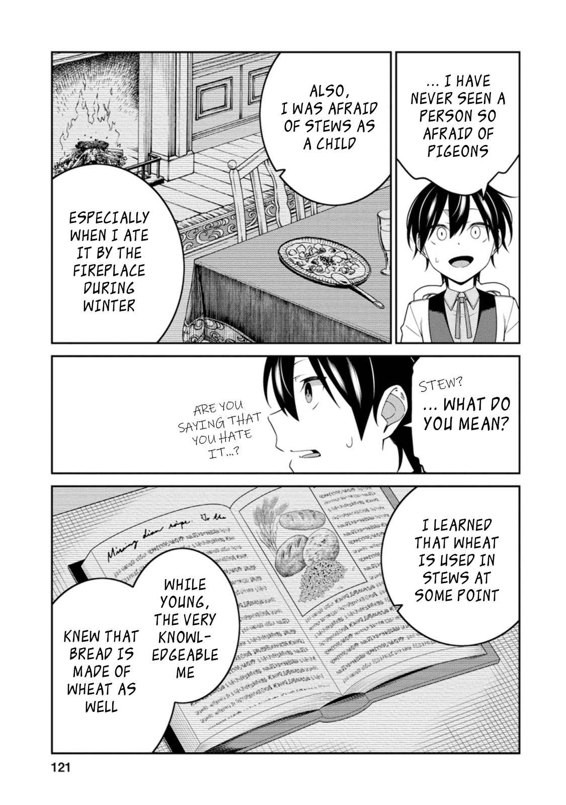 Saikyou Onmyouji no Isekai Tenseiki ~Geboku no Youkaidomo ni Kurabete Monster ga Yowaisugirundaga~ Chapter 24.4 - Page 5