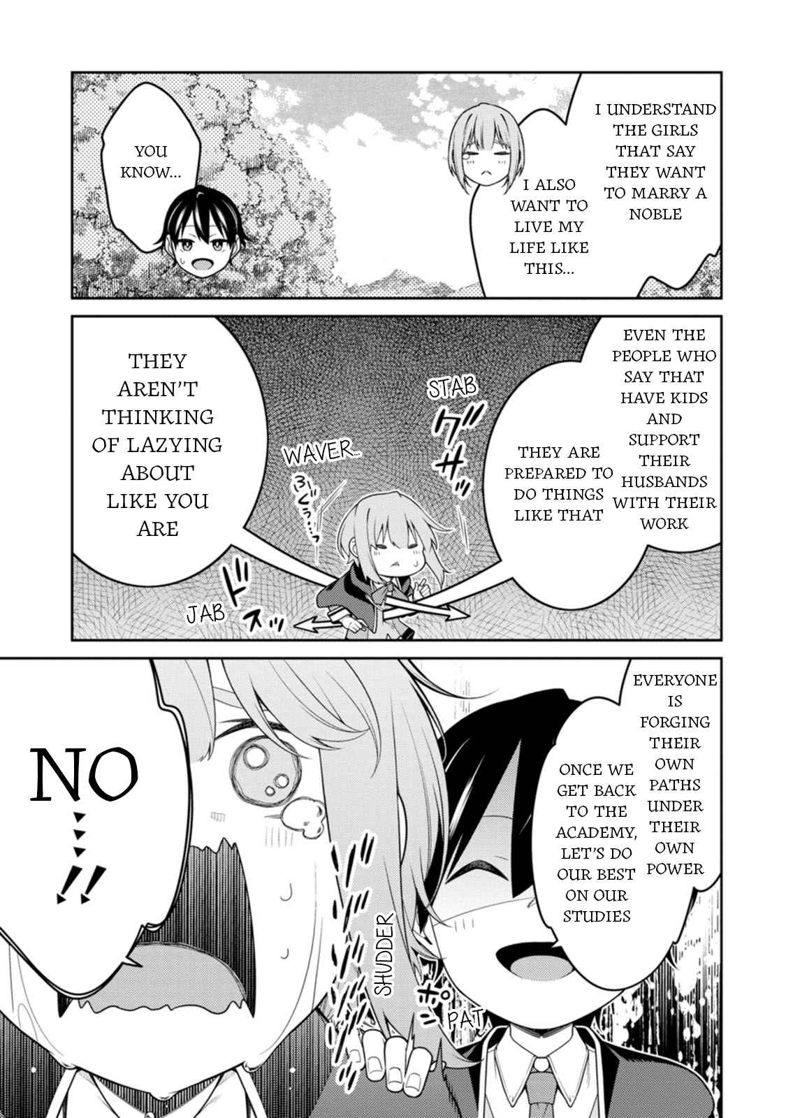 Saikyou Onmyouji no Isekai Tenseiki ~Geboku no Youkaidomo ni Kurabete Monster ga Yowaisugirundaga~ Chapter 25.1 - Page 3