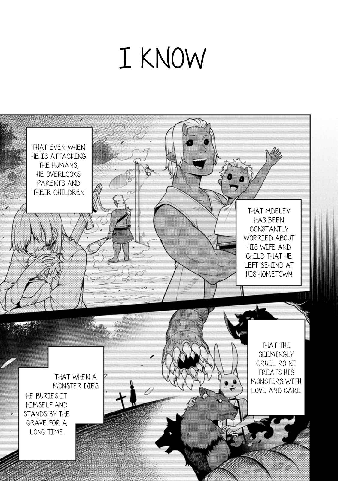 Saikyou Onmyouji no Isekai Tenseiki ~Geboku no Youkaidomo ni Kurabete Monster ga Yowaisugirundaga~ Chapter 26 - Page 5